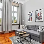 Nowa 12 Appartement