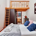 Appartement Nowa 12 *