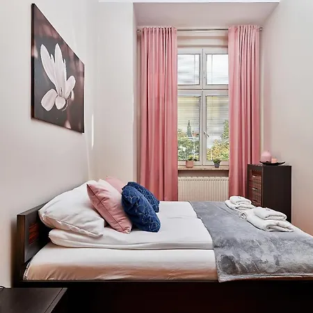Nowa 12 * Wroclaw
