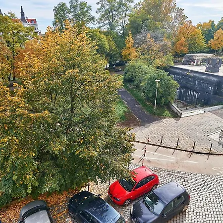 Nowa 12 Appartement *