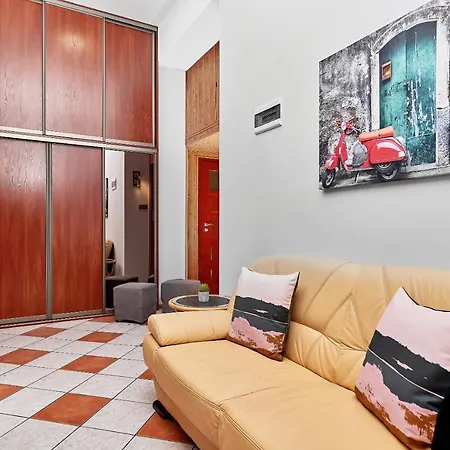 Apartment Nowa 12