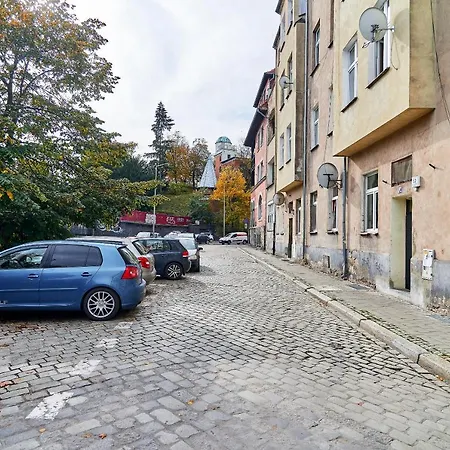 Nowa 12 Apartament *