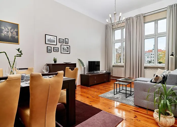 Nowa 12 Διαμέρισμα