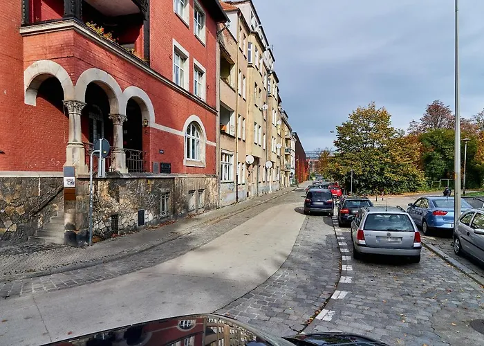 Nowa 12 Διαμέρισμα