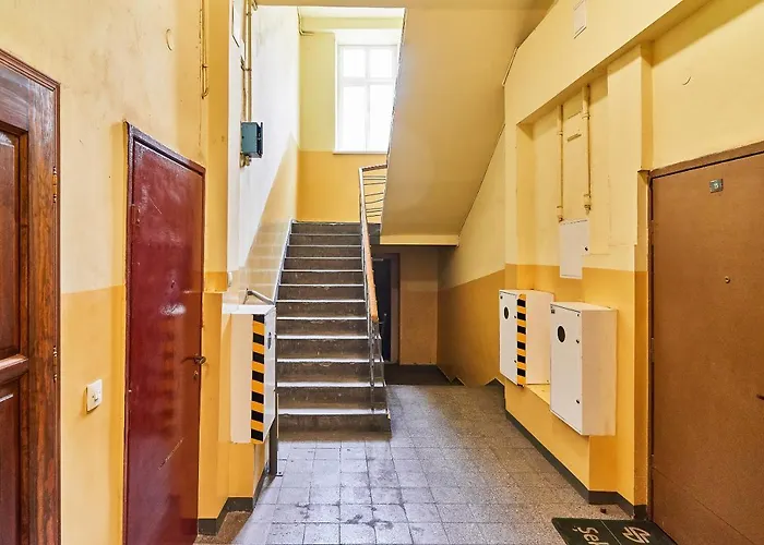 Nowa 12 Διαμέρισμα Βρότσλαβ